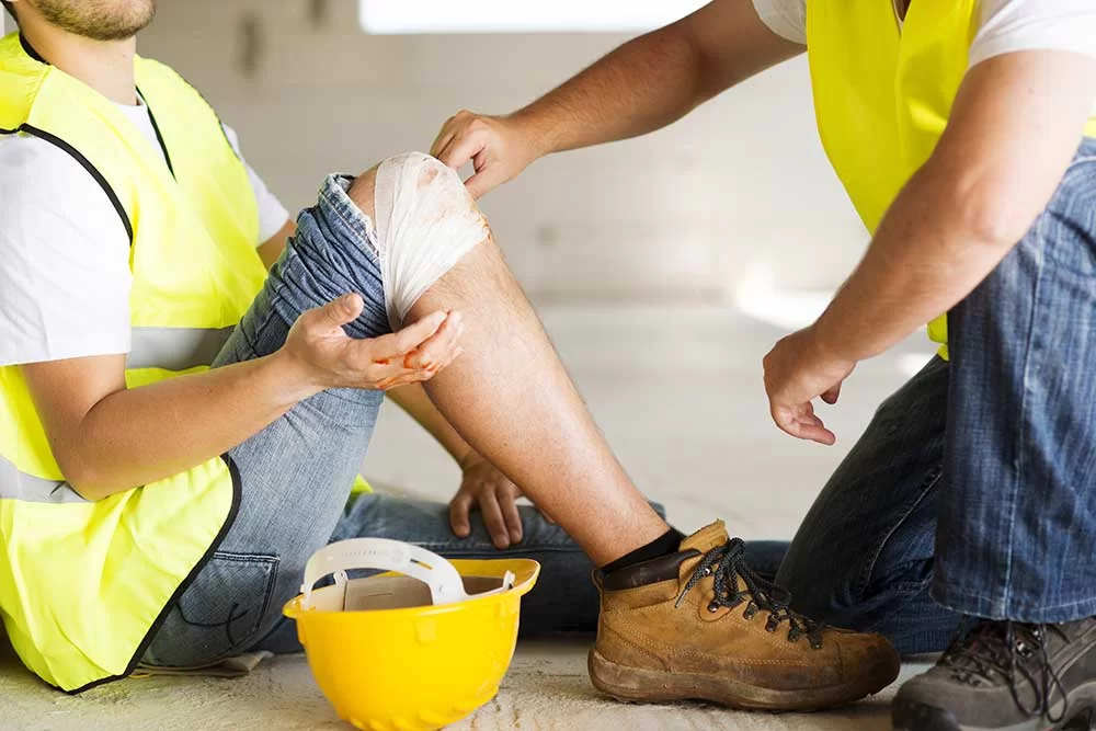 Comprehensive Pain Management for Personal Injury Cases