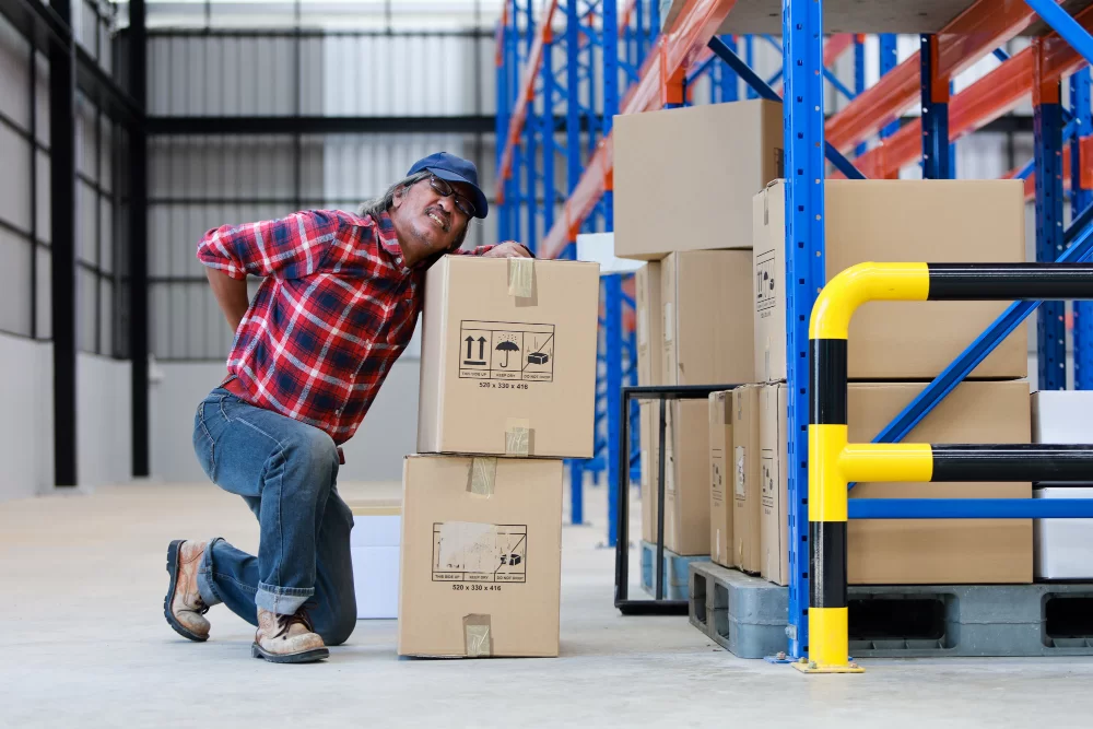 Accident-Related Injuries