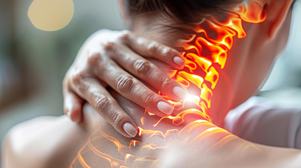 Fibromyalgia treatment in Granada Hills, CA
