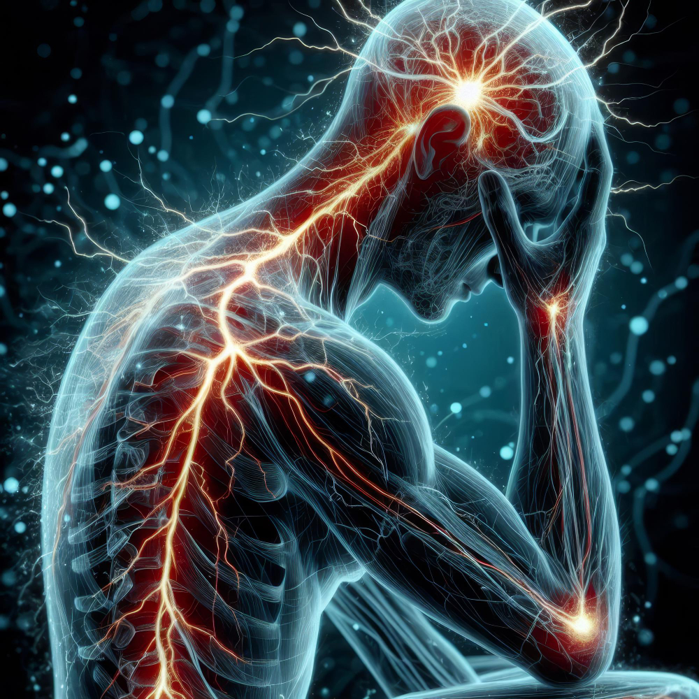 Neuropathic pain treatment in Granada Hills, CA