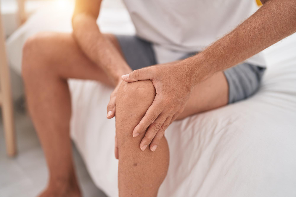 Osteoarthritis treatment in Granada Hills, CA